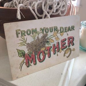 10 for $20! Antique Oklahoma Postcard